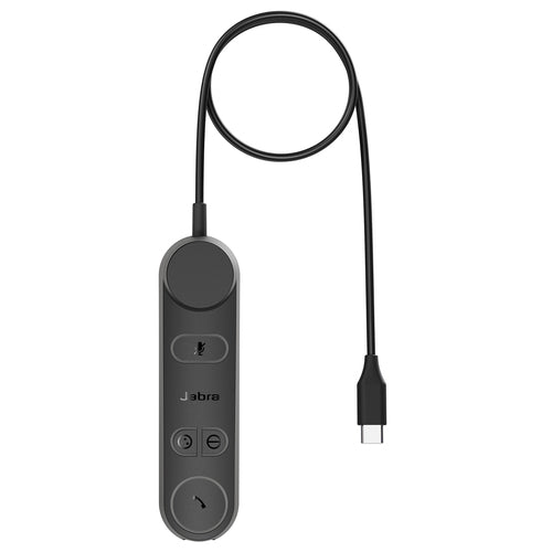 Jabra Engage 50 II - (50 II Link) USB-C UC Stereo Jabra Engage 50 II - (50 II Link) USB-C UC Stereo